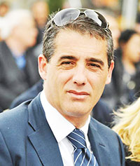 L'agenda del 15 luglio