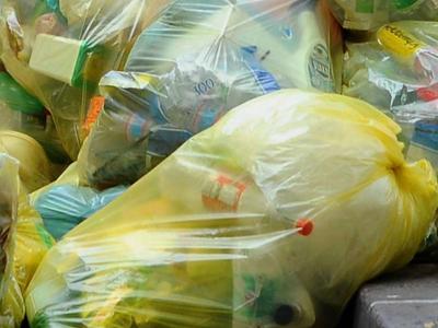 Sistema di riciclo a rischio blocco