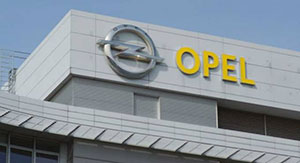 Chiude lo stabilimento Opel, 62 licenziamenti