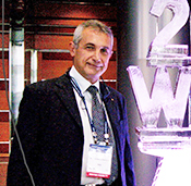 Incontro con i neurochirurghi di Roma e del Lazio