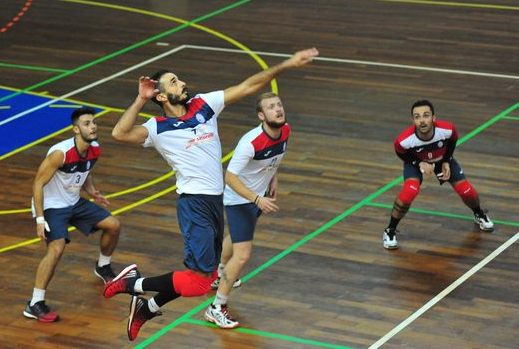 Sartorelli a caccia di conferme, Margutta gara ostica