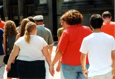 Obesit&agrave;, una molecola per il diabete spegne l&rsquo;appetito