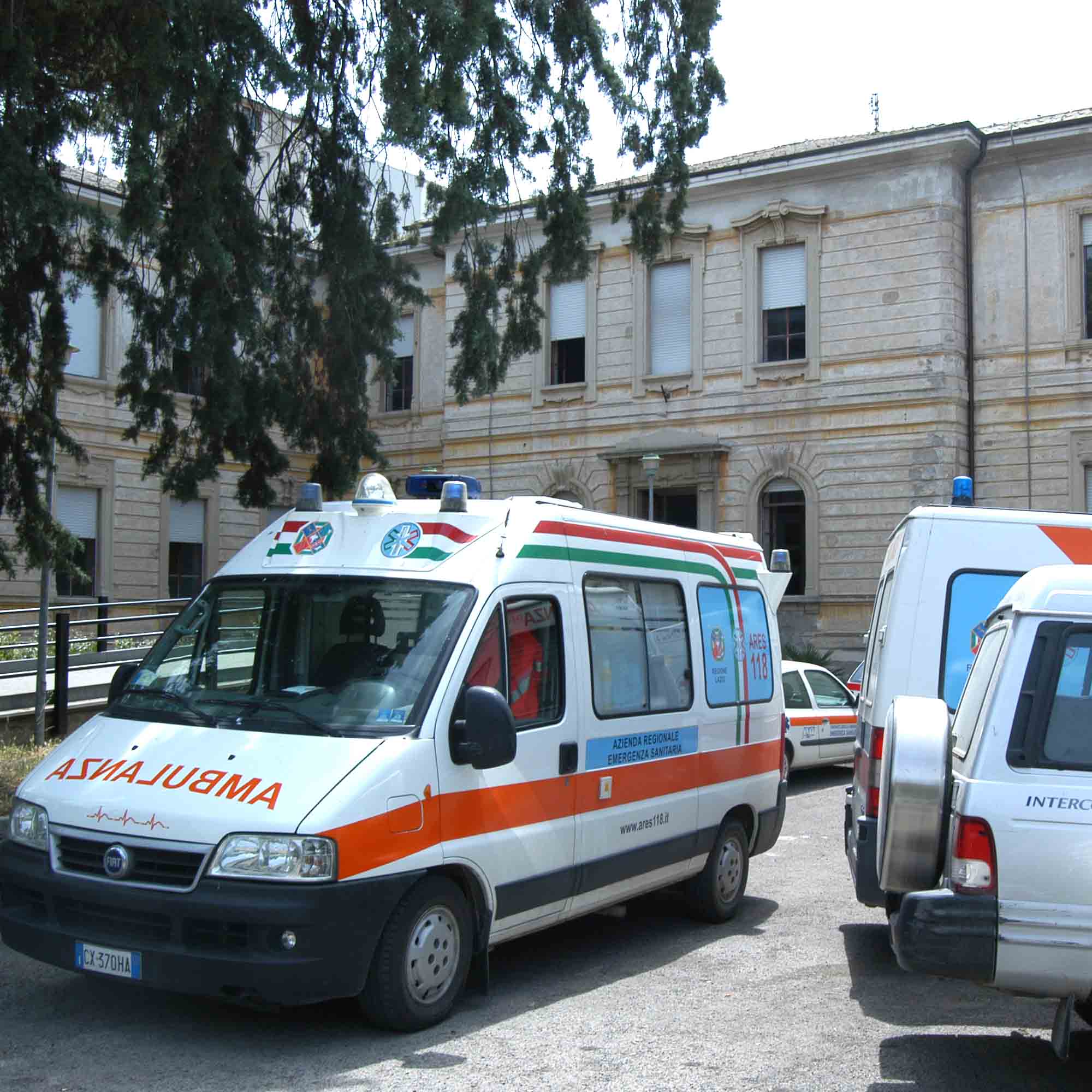 Ospedale verso lo smantellamento: &egrave; polemica