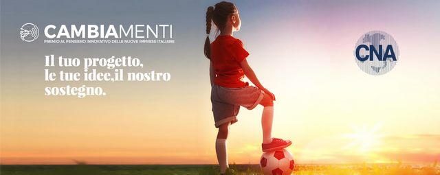 Torna il premio nazionale della Cna "Cambiamenti" dedicato all&rsquo;innovazione