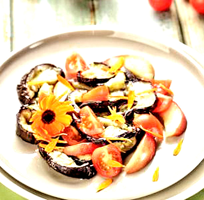 "Frutta salata" regina della tavola