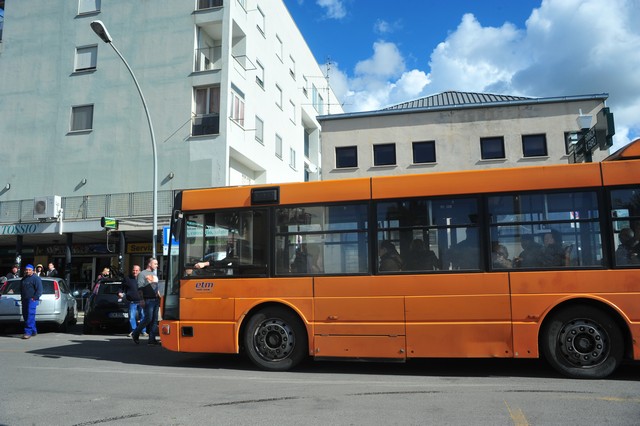 Abbonamenti Tpl, odissea per i pensionati