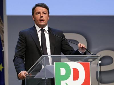 Pd, ecco il regolamento per le candidature