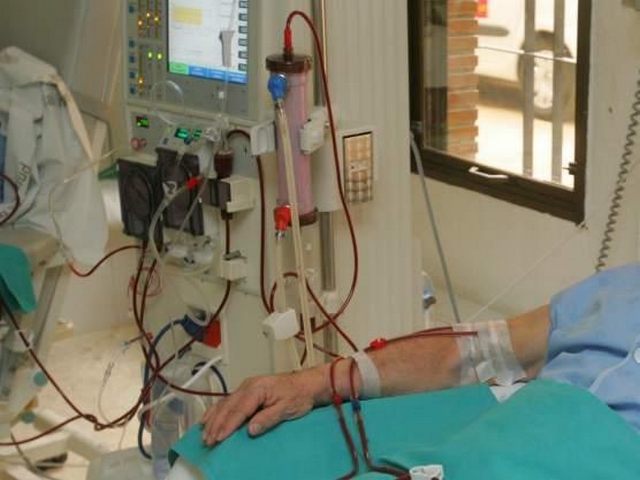 Emodialisi, l'Asl: nessun ritardo o disservizio