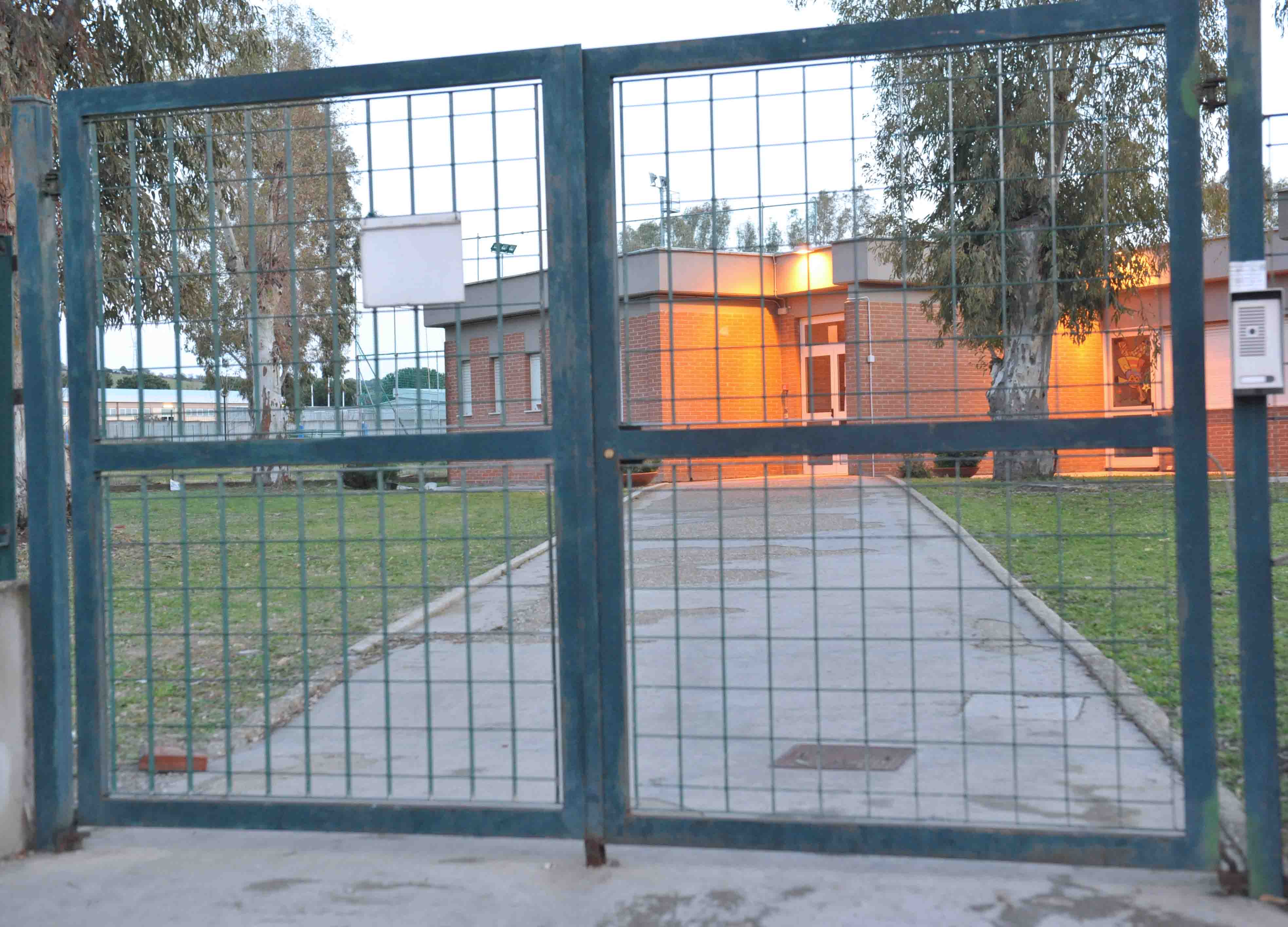 Topi in classe, chiusa la materna di via dei Platani