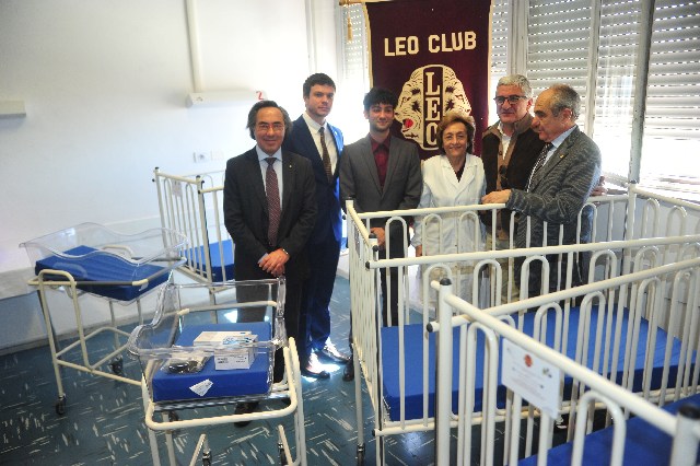 Il San Paolo supera quota 500 parti