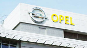 "Opel, serve un dialogo costruttivo"