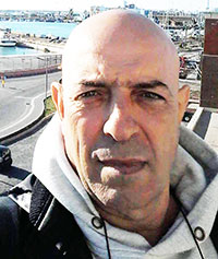 L'agenda del 7 ottobre