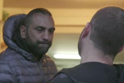 Botte a troupe Rai, chiesto processo per Spada