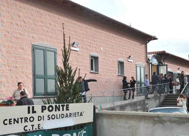 Servizio civile, Il Ponte cerca quattro volontari per il progetto Hakuna matata