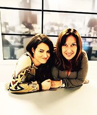 L'agenda del 1 marzo