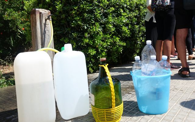 Idrico, non c’è pace per l’area di piazzale Torraca