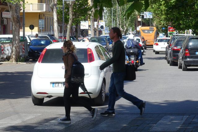 Arpa promuove la qualit&agrave; dell&rsquo;aria di Civitavecchia
