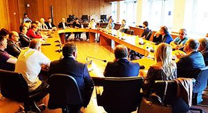 "Vertenza Opel? Milano chiarisca"