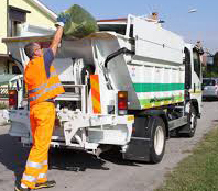 "Porta a porta: problema di uomini e mezzi insufficienti"