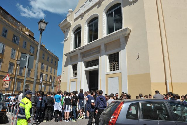 Scuole medie, i ragazzi non potranno pi&ugrave; uscire da soli