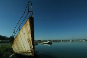 In Italia 31mila navi e 150 relitti abbandonati
