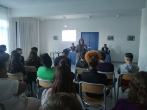 Alberghiero e APS insieme per combattere lo spreco alimentare