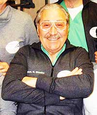 Il buongiorno e l'oroscopo di oggi