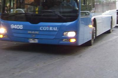 Cotral: marted&igrave; sciopero, trasporti a rischio