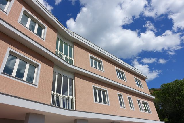 Hospice: deliberata la gestione diretta della Asl