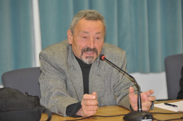 Anidride solforosa scomparsa, Marsili: "Dati inaffidabili"