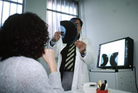 L&rsquo;importanza delle reti oncologiche