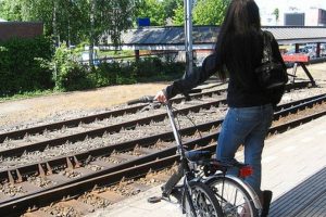 .mobilitá sostenibile La città etrusca ha vinto il finanziamentodel Ministero dell’Ambiente  Cerveteri sulla linea dell’ecomobilità  Il progetto presentato in partenariato con la città di Fiumicino