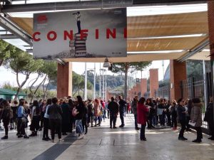 Libri Come &lsquo;sconfina&rsquo; a Roma, al via in 14 biblioteche