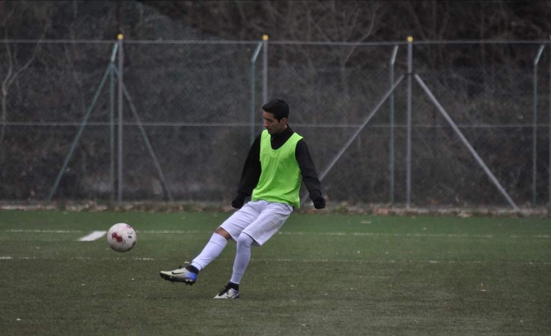 Vecchia, l&rsquo;Under 19 torna alla vittoria dopo tre mesi