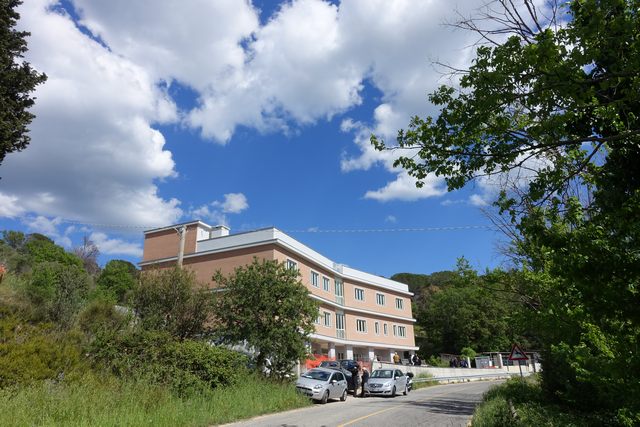 Hospice oncologico: nuovo passo in avanti