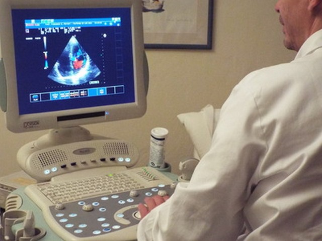 Ecocardiogramma: si riducono i tempi di attesa