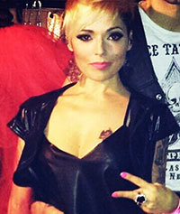 L'agenda del 22 febbraio