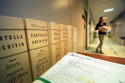 Caos fiscale, scatta l'allarme