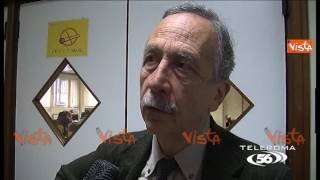 Stadio Roma, Berdini: "Si allo stadio, no ai grattacieli"