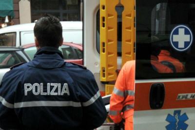 D&agrave; il resto sbagliato: fornaio accoltellato