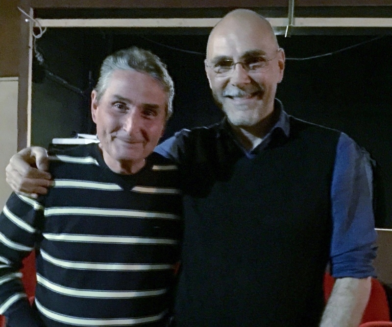 Itff, chiuse le iscrizioni: giunte 700 opere da 63 nazioni