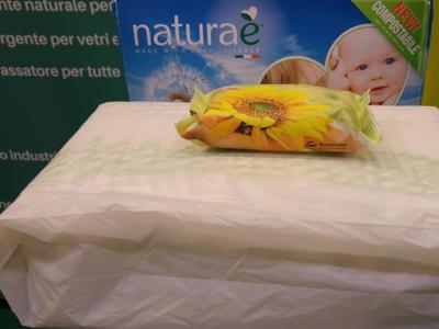 Gli scarti come bio innovazioni