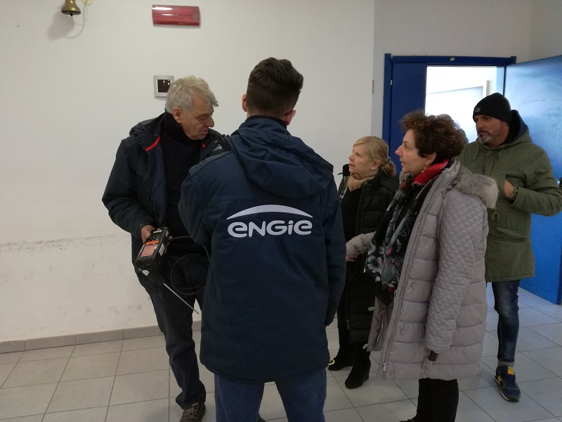 Ladispoli, aule gelide: saltano le lezioni all'alberghiero