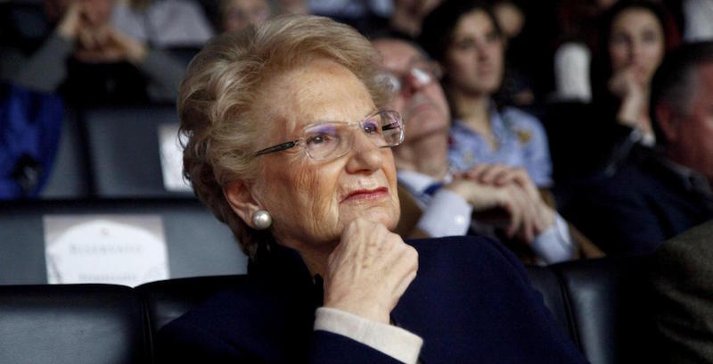 Ladispoli, il messaggio della senatrice Liliana Segre in vista del convegno sulle Leggi Razziali