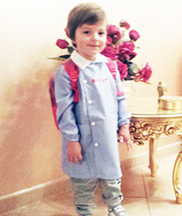 L'agenda del 24 febbraio