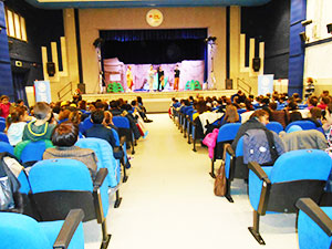 Teatro Stabile di Grosseto, due spettacoli per spiegare ai bimbi i Diritti dell'Infanzia