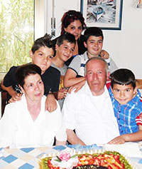 L'agenda del 24 luglio