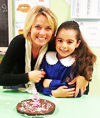 L'agenda del 10 maggio