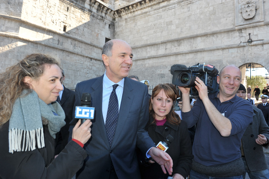 "Civitavecchia volano di sviluppo economico"