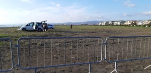 Il M5S sull’area del Jova Beach Party  «Si formalizzi   il divieto di transito e di parcheggio»